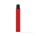 Anti-Leaking Natural Flavor Lio Mini 600 Puff Bar